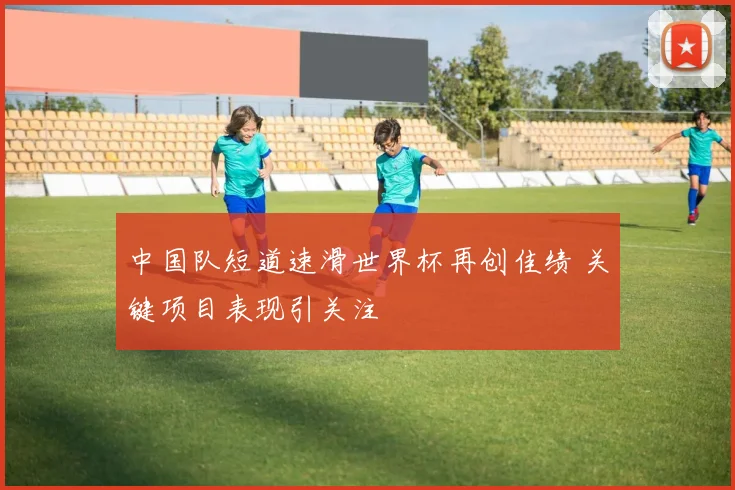 中国队短道速滑世界杯再创佳绩 关键项目表现引关注